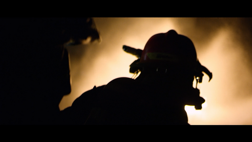 BOMBEROS